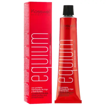 Koswell Tinte Equium 6.22 Violín 60ml